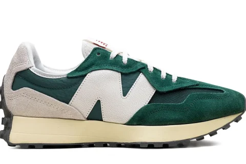 New Balance 327 "Nori" Sneaker