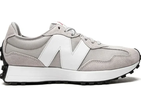 New Balance 327 "Rain Cloud" Sneaker
