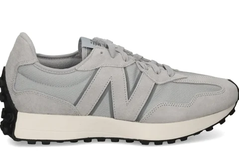 New Balance 327 "Raincloud/Sea Salt" Sneaker
