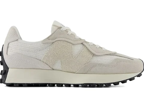 New Balance 327 "Timberwolf with Sea Salt" Sneaker