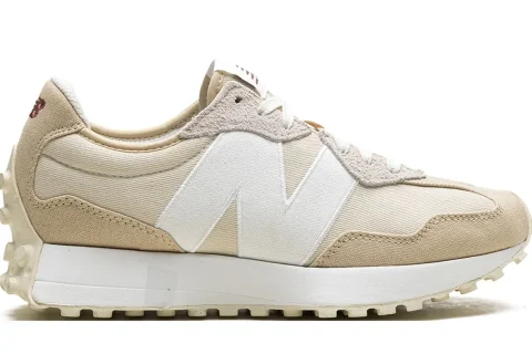 New Balance 327 "Timberwolf" Sneaker