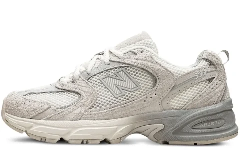 New Balance 530 Moonrock Moonbeam Sneakers