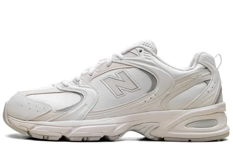 New Balance 530 Rain Cloud-Summer Fog Sneakers