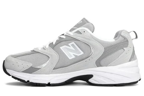 New Balance 530 Raincloud Sneakers