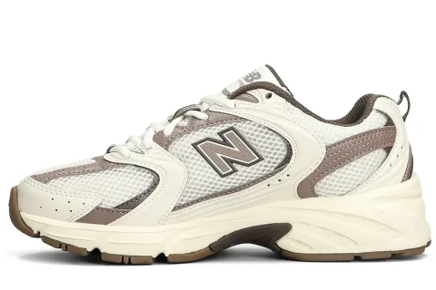 New Balance 530 Turtledove-Angora-Mushroom Sneakers