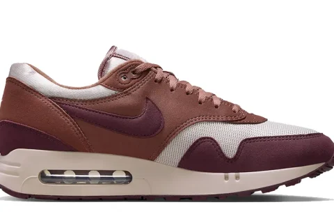 Nike Air Max 1 (ONE) '86 OG Big Bubble "Smokey Mauve" Sneakers