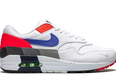 Nike Air Max 1 (ONE) "Evolution Of Icons" Sneakers
