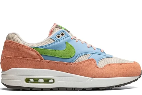 Nike Air Max 1 (ONE) "Light Madder Root" Sneakers