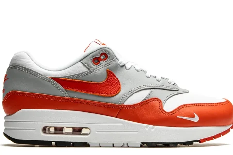 Nike Air Max 1 (ONE) LV8 "Martian Sunrise" Sneakers