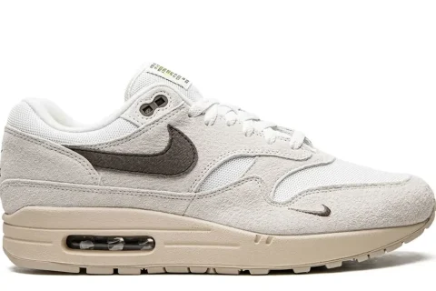 Nike Air Max 1 (ONE) "Sail Ironstone" Sneakers