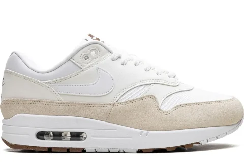 Nike Air Max 1 (ONE) SC "Sail" Sneakers