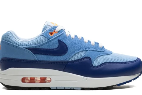 Nike Air Max 1 (ONE) Essential "Psychic Blue" Sneakers