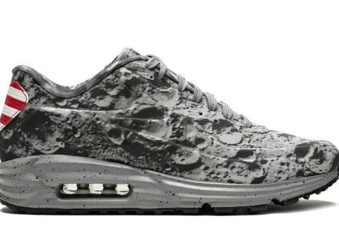 Nike Air Max Lunar90 SP "Moon Landing" Sneaker