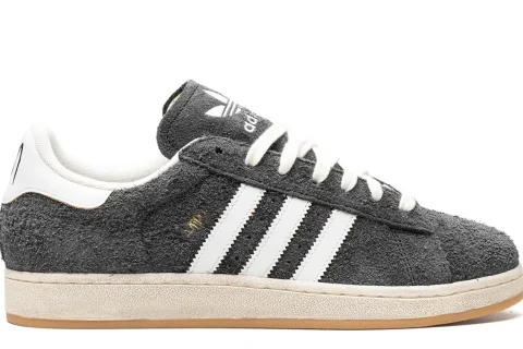 Adidas Campus 00S 2.0 x Korn Sneakers Follow the Leader