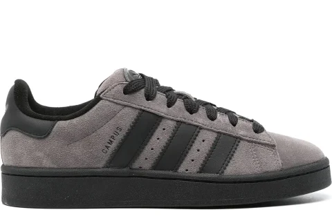 Adidas Campus 00S Sneakers Charcoal-Core Black