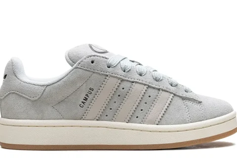 Adidas Campus 00S Sneakers Grey-White