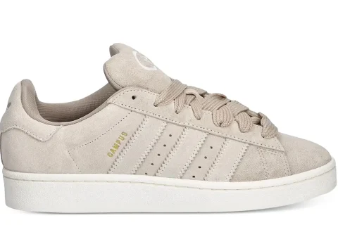 Adidas Campus 00S Sneakers Mono-Beige