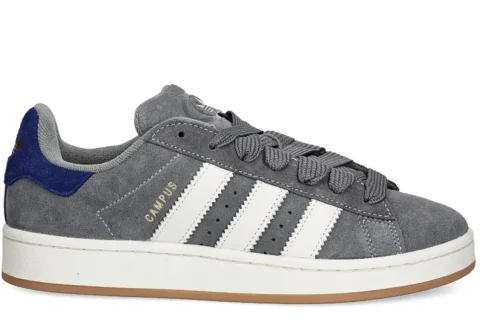 Adidas Campus 00S Sneakers Onix-Core White