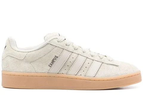 Adidas Campus 00S Sneakers Putty Grey