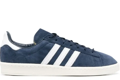 Adidas Campus 80S Sneakers Collegiate-Navy
