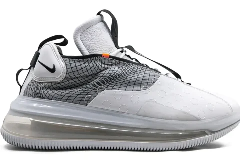 Nike Airmax 720 Waves Sneakers White