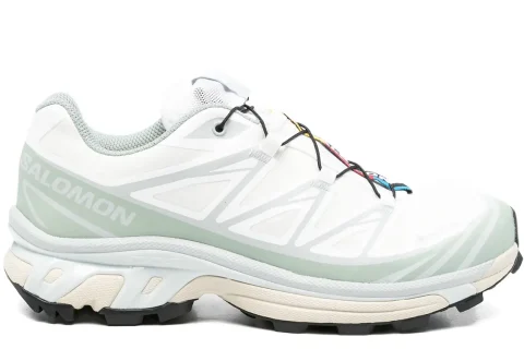 Salomon XT-6 GTX "Ice Flow" Sneakers