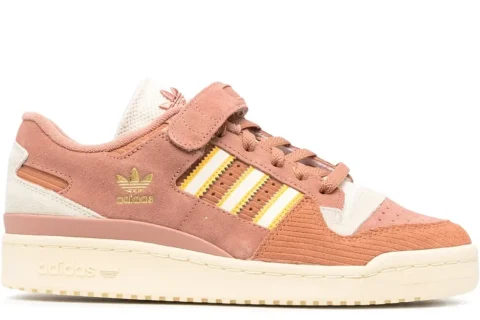Adidas Forum Low CL Sneakers “Clay Strata”
