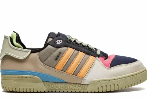 Adidas Forum Low Powerphase Sneakers “Benito”