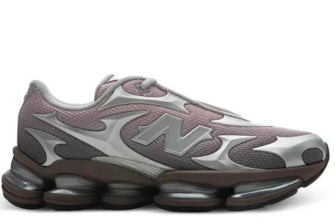 New Balance ABZORB 2000 “Ice Wine Earth Shadow” Sneakers