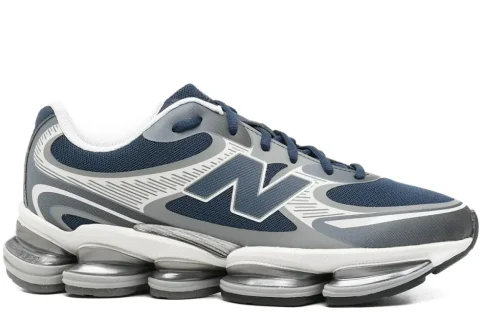 New Balance ABZORB 2000 “Navy Neptune Grey” Sneakers