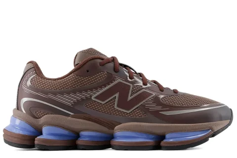 New Balance ABZORB 2000 “Pumpernickel” Sneakers