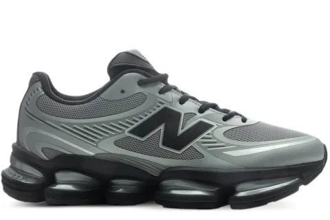 New Balance ABZORB 2000 “Slate Grey Black” Sneakers