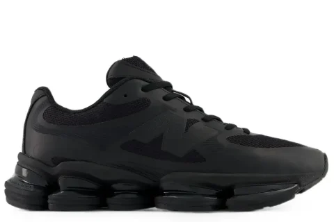 New Balance ABZORB 2000 “Triple Black” Sneakers