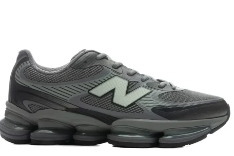 New Balance ABZORB 2000 “Truffle Salt Castlerock” Sneakers