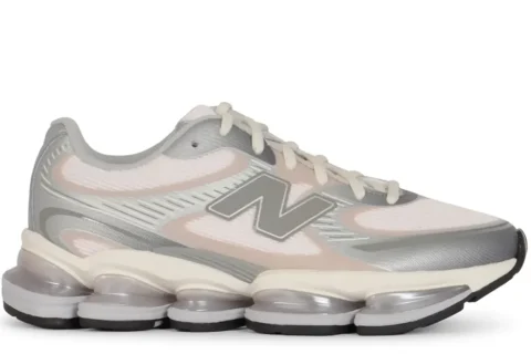 New Balance ABZORB 2000 “Truffle Salt Pink Salt” Sneakers