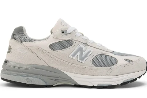 New Balance 993 Made In USA ''Reflection'' Sneakers