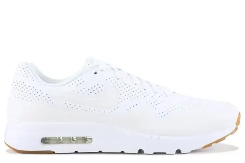 Nike Air Max 1 (ONE) Ultra Moire 'White Gum' Sneakers