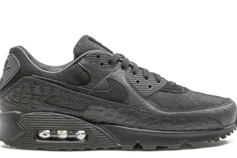 Nike Air Max 90 QS “Exotic Animal Pack Infrared Blend” Sneaker