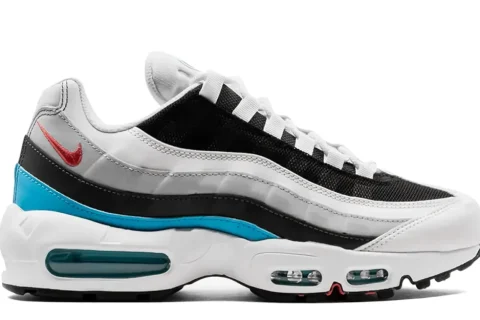 Nike Air Max 95 “Glass Blue” Sneakers