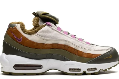 Nike Air Max 95 “N7” Sneakers