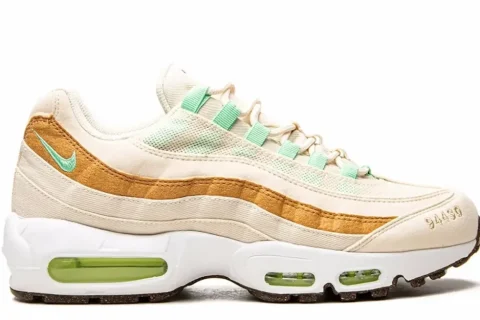 Nike Air Max 95 NRG “Happy Pineapple” Sneakers
