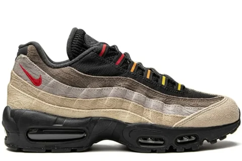 Nike Air Max 95 "Topographic" Sneakers