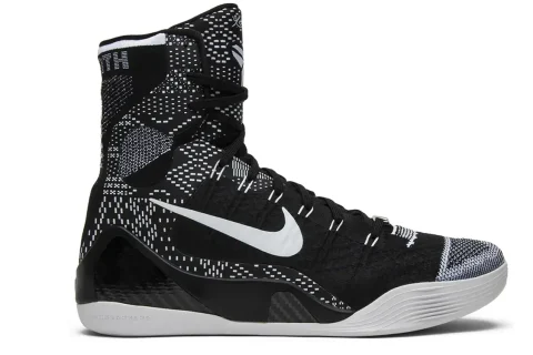 Nike Kobe 9 Elite 'Black History Month' Sneakers