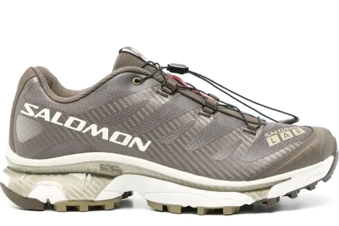 Salomon XT-6 OG “Canteen Brown” Sneakers