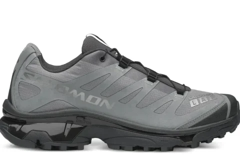 Salomon XT-4 OG Sneakers “Monument Asphalt”