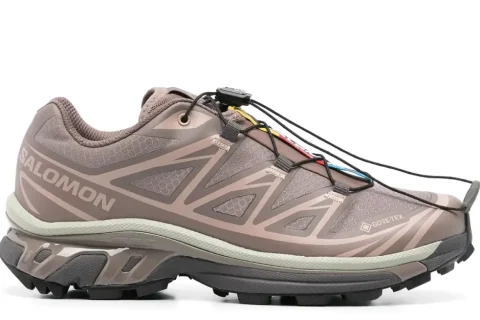 Salomon XT-6 “Etherea” Sneakers