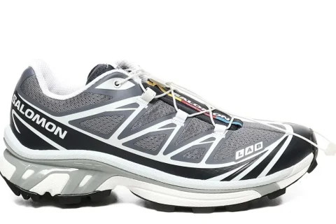 Salomon XT-6 “Blue Nights” Sneakers
