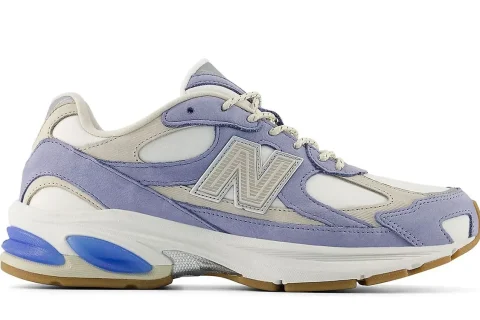 New Balance 2010 'Dusk Shower-Timberwolf' Sneakers