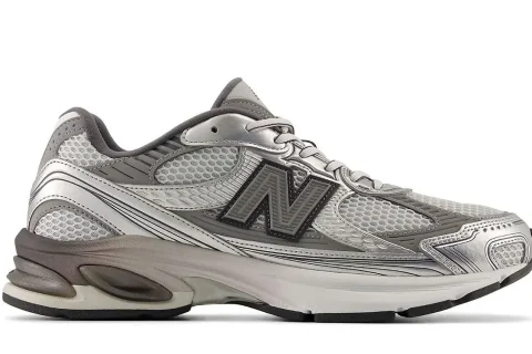New Balance 2010 'Grey Days' Sneakers