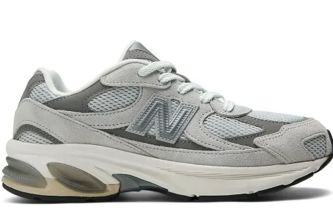 New Balance 2010 'Raincloud-Harbor Grey' Sneakers